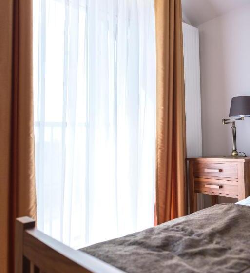 Hotel Airpark Balice