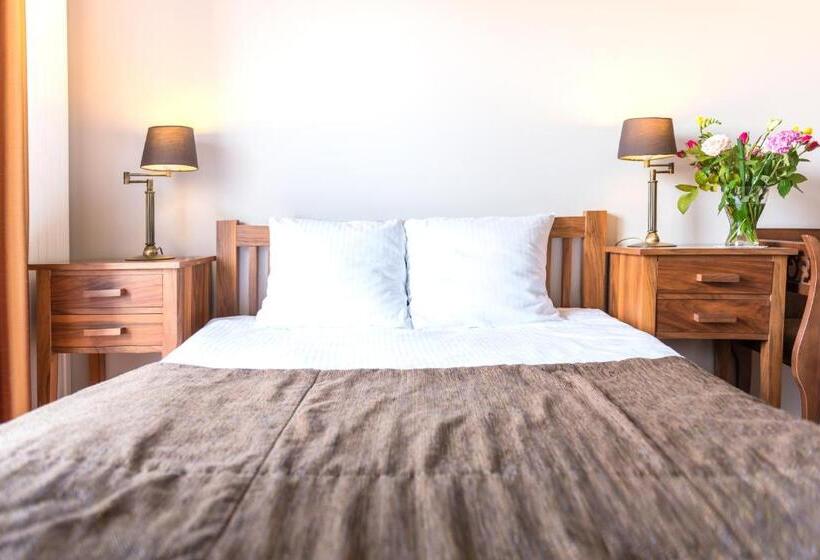 Hotel Airpark Balice