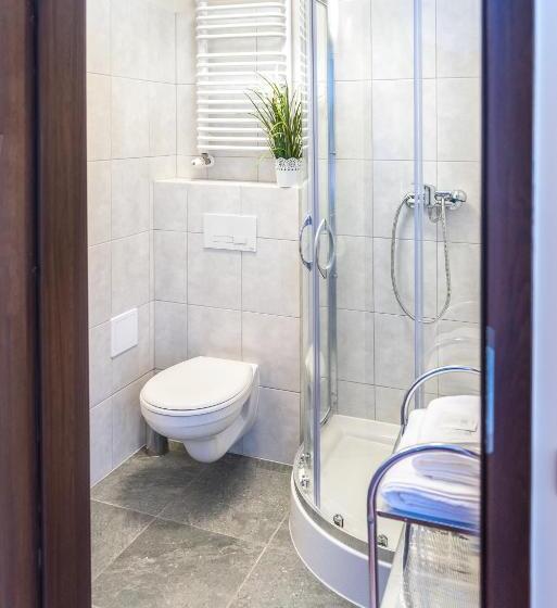 Hotel Airpark Balice