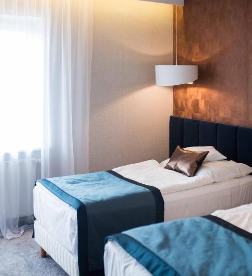 호텔 Białowieski Conference, Wellness & Spa