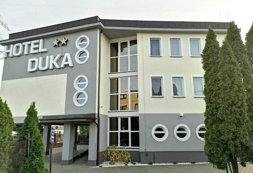 Hotel Duka