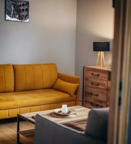 ホテル Gościniec Pod Lilijką