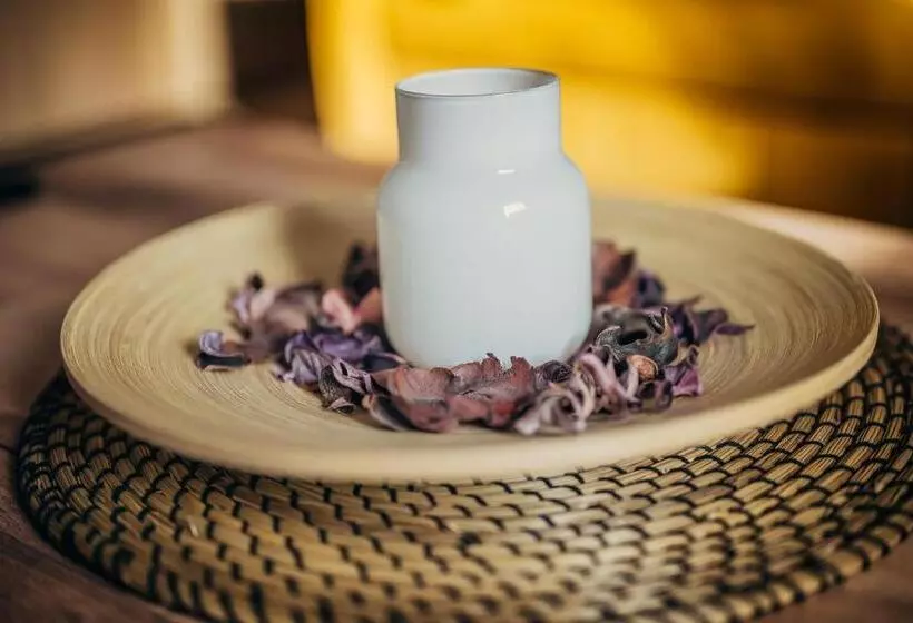 ホテル Gościniec Pod Lilijką