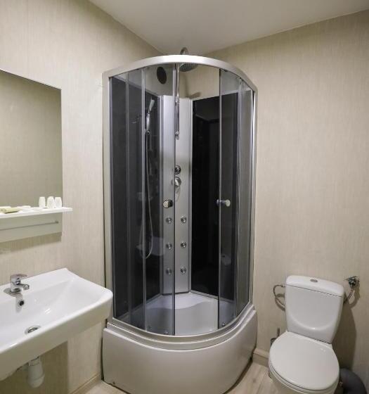 酒店 Karczma U Macieja