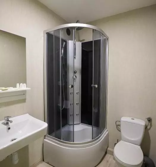 Hotelli Karczma U Macieja