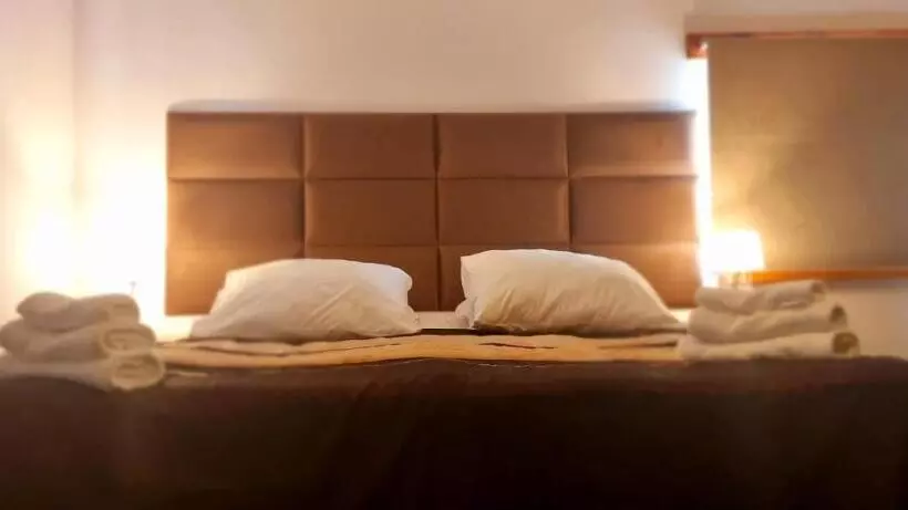 Hotelli Karczma U Macieja