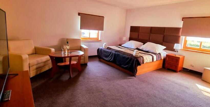 酒店 Karczma U Macieja