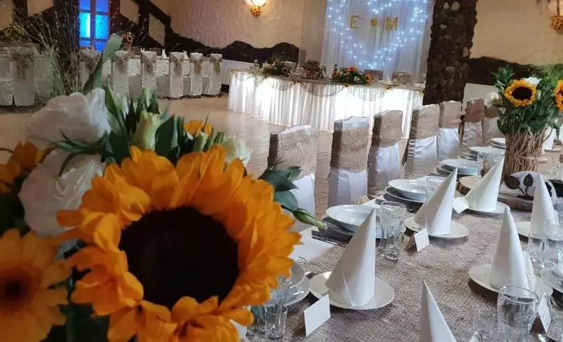 Hotelli Karczma U Macieja