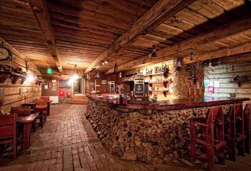 Hotelli Karczma U Macieja