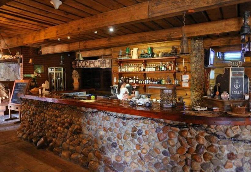 酒店 Karczma U Macieja