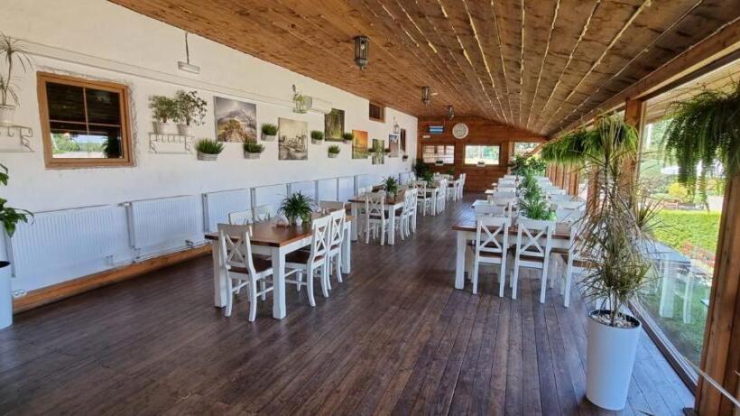 酒店 Karczma U Macieja