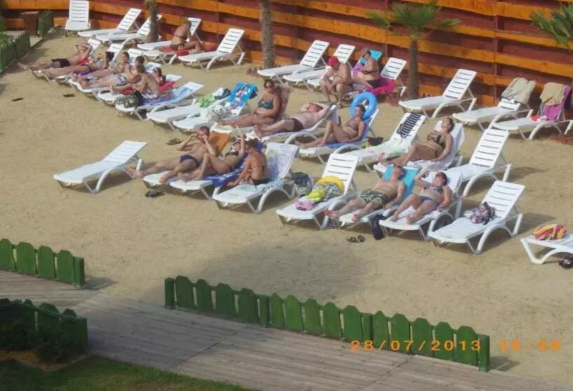 Hotelli Karczma U Macieja