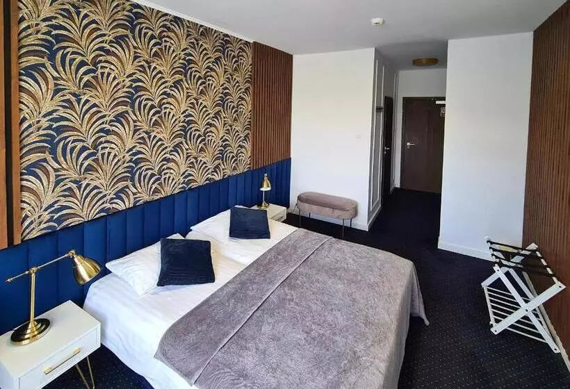 ホテル Kurpia Arte