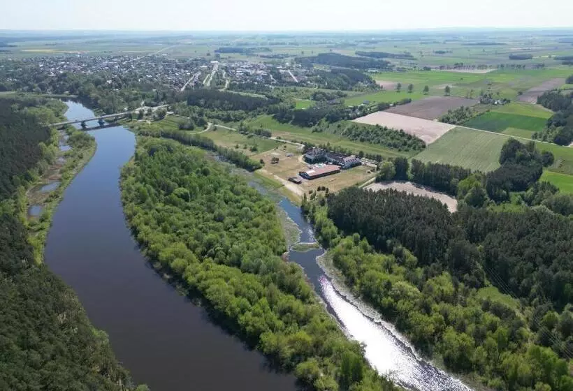 ホテル Kurpia Arte