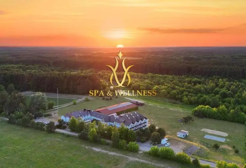 ホテル Kurpia Arte