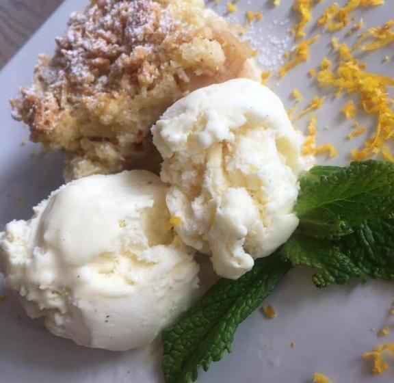 בית מלון כפרי Magnat