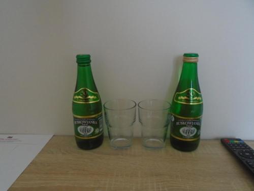 فندق Nowostawy A2 Mop