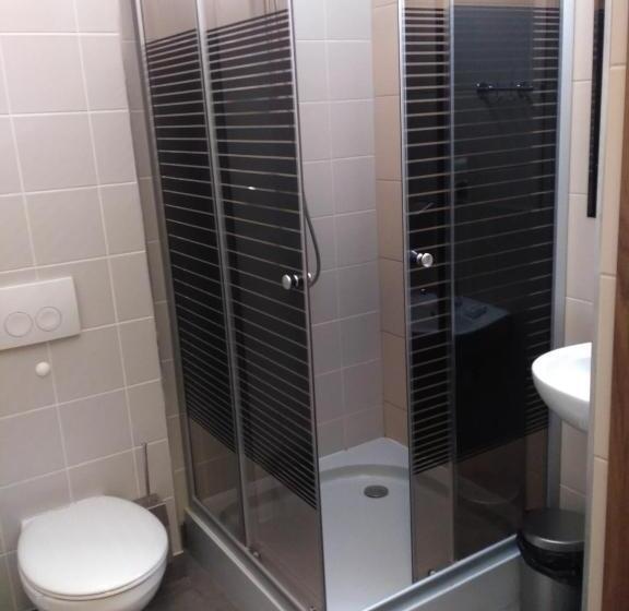 فندق Nowostawy A2 Mop