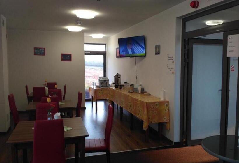 فندق Nowostawy A2 Mop