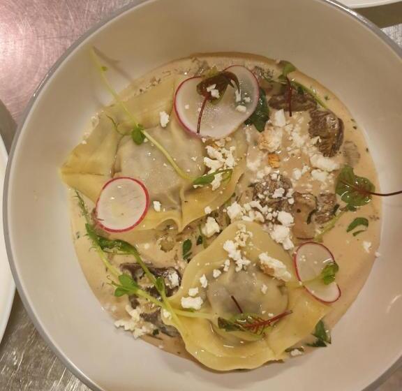 호텔 Ranczo Smyczyna