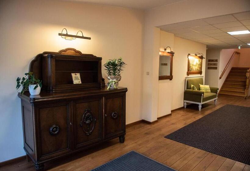 호텔 Ranczo Smyczyna