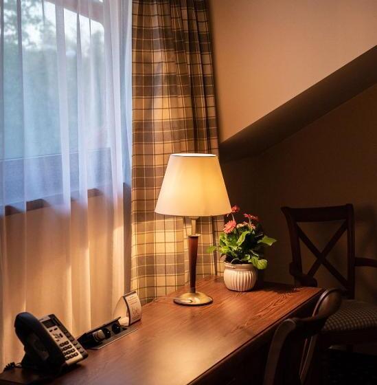 호텔 Ranczo Smyczyna