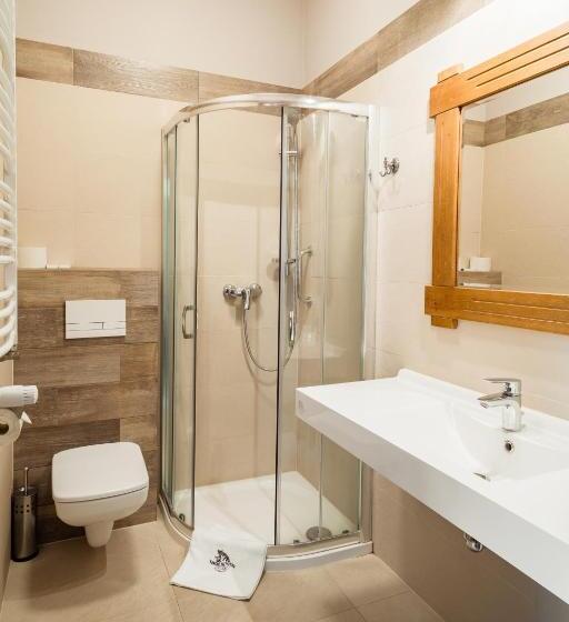 호텔 Ranczo Smyczyna