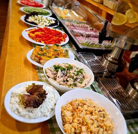 호텔 Ranczo Smyczyna