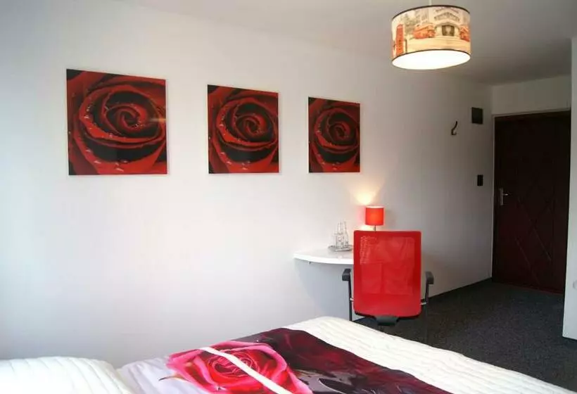 Hotelli Restauracja Venus