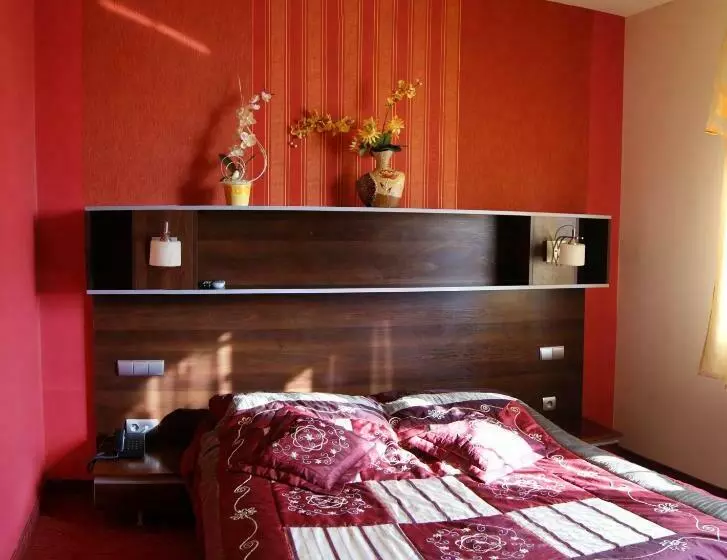 Hotelli Restauracja Venus