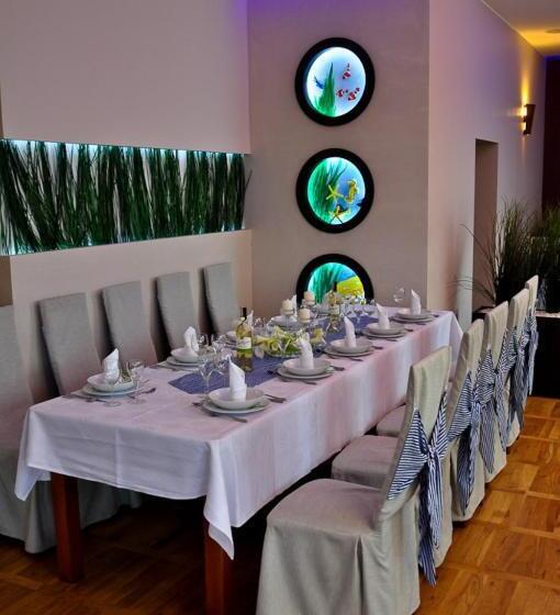 בית מלון כפרי U Bosmana