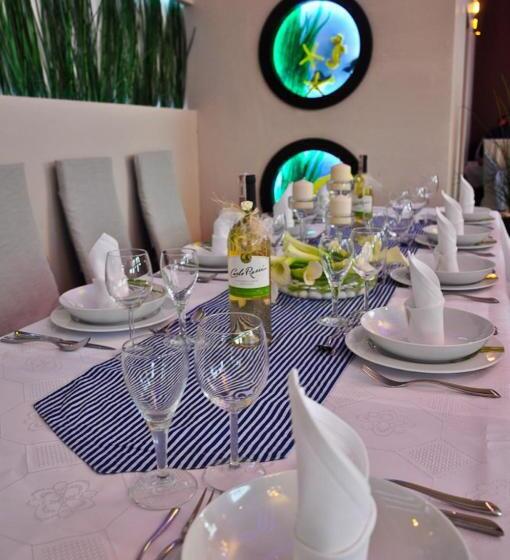 בית מלון כפרי U Bosmana