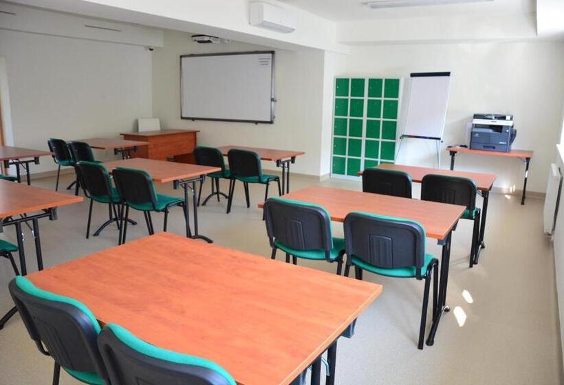 호텔 Wosir Drzonków