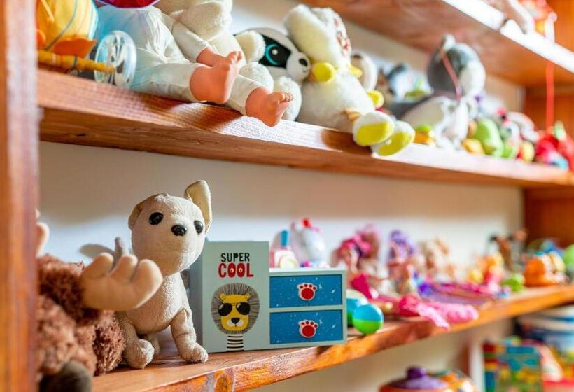 호텔 Zacisze Zielone Ogrody