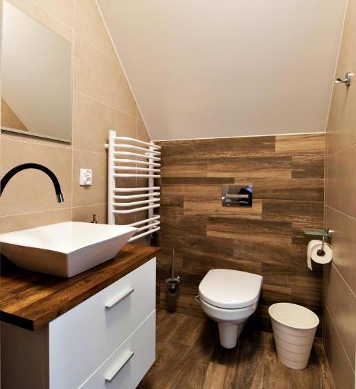 호텔 Zacisze Zielone Ogrody