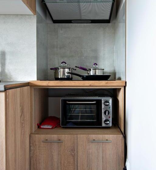 호텔 Zacisze Zielone Ogrody