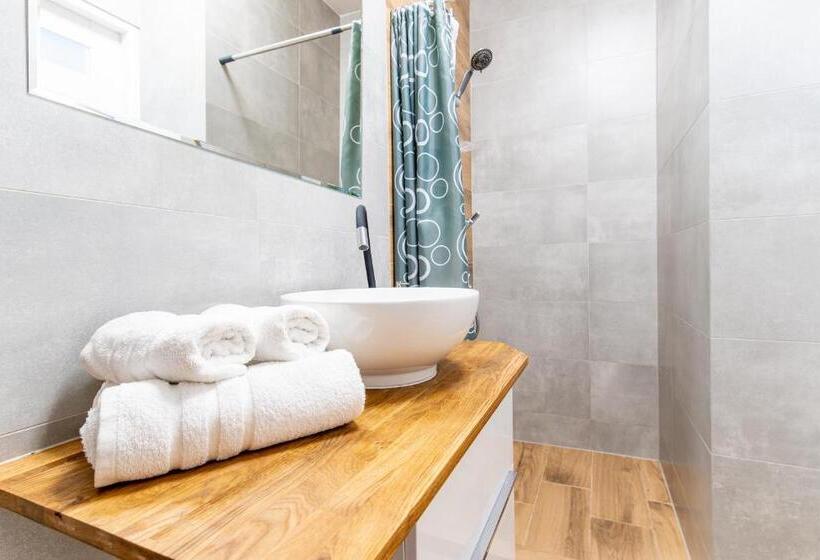 호텔 Zacisze Zielone Ogrody