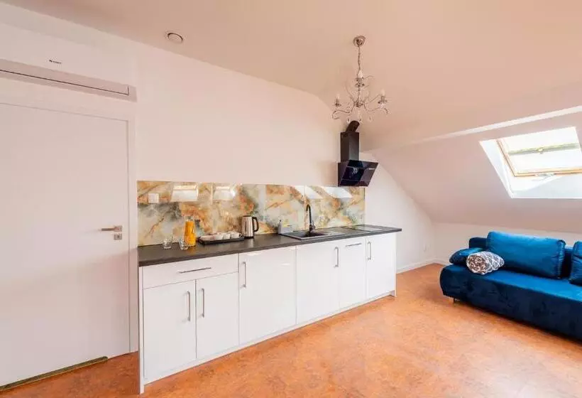 Kamienica Zamenhofa   Apartamenty Na Wynajem