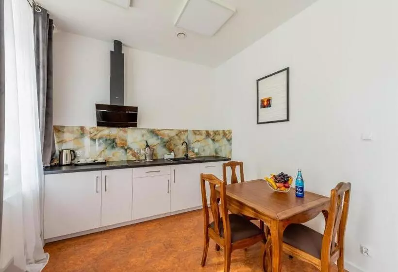 Kamienica Zamenhofa   Apartamenty Na Wynajem