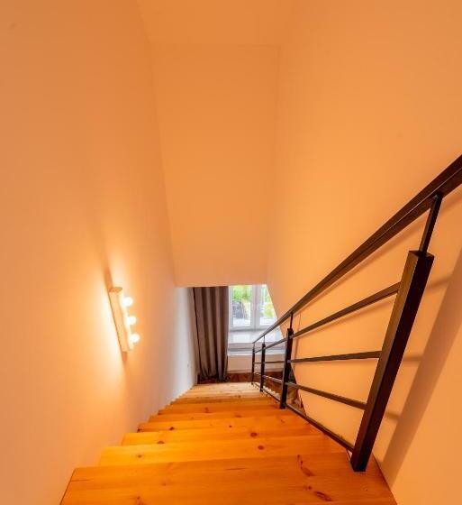 Kamienica Zamenhofa   Apartamenty Na Wynajem