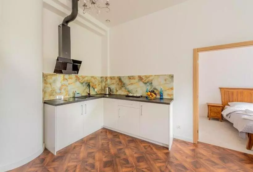 Kamienica Zamenhofa   Apartamenty Na Wynajem