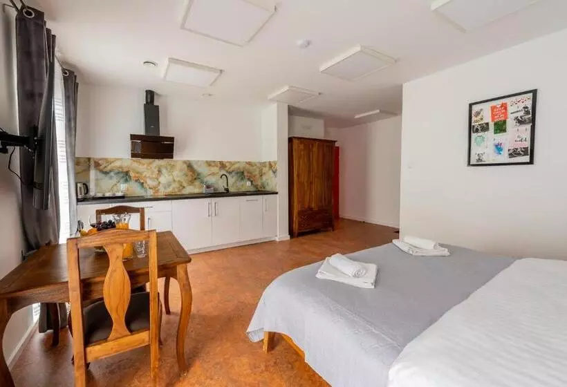 Kamienica Zamenhofa   Apartamenty Na Wynajem