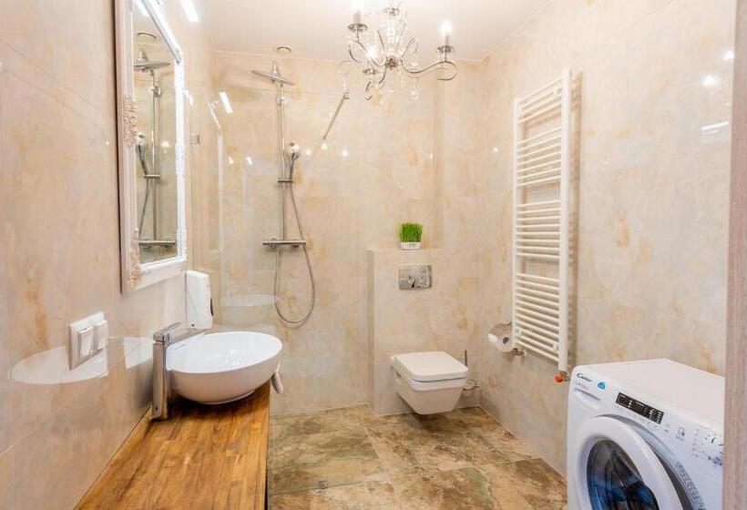 Kamienica Zamenhofa   Apartamenty Na Wynajem