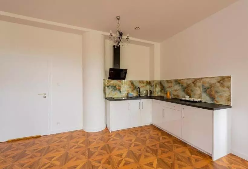 Kamienica Zamenhofa   Apartamenty Na Wynajem