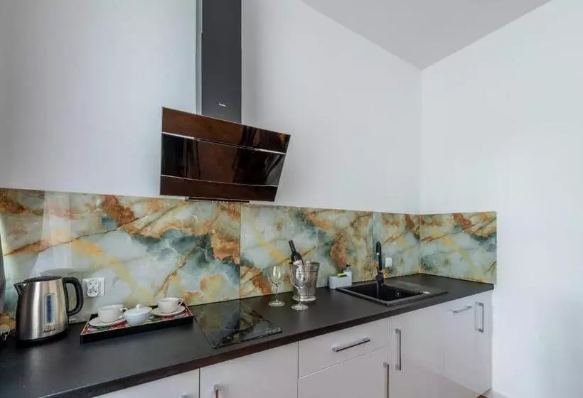 Kamienica Zamenhofa   Apartamenty Na Wynajem