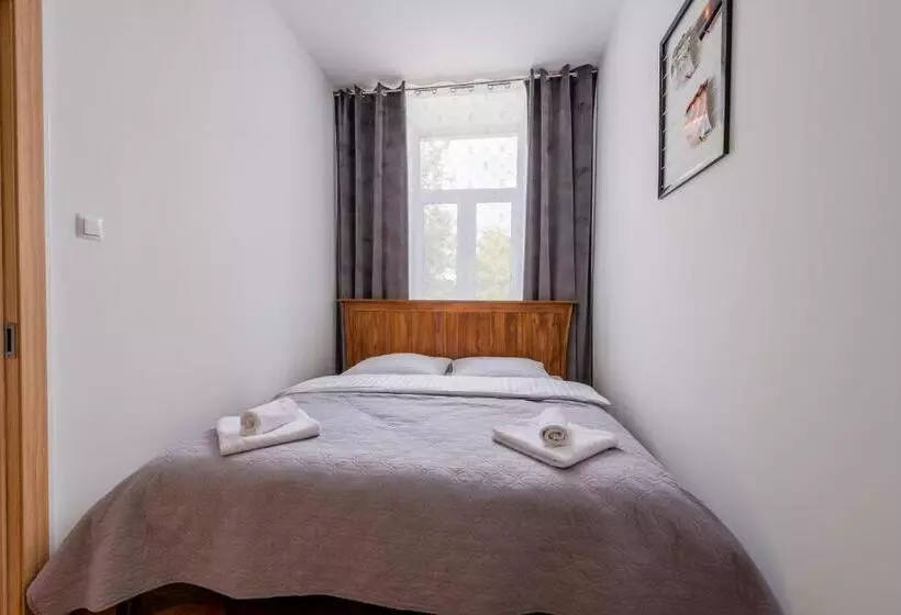 Kamienica Zamenhofa   Apartamenty Na Wynajem