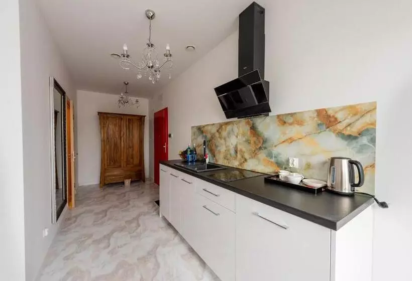 Kamienica Zamenhofa   Apartamenty Na Wynajem