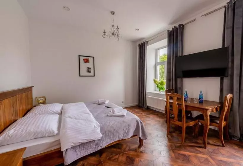 Kamienica Zamenhofa   Apartamenty Na Wynajem