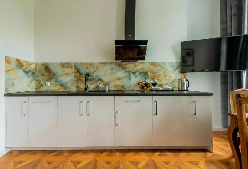 Kamienica Zamenhofa   Apartamenty Na Wynajem