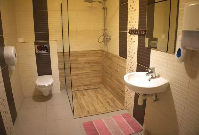 Motelli Zakarczmie Stokrotka